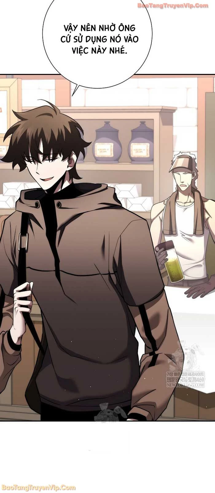 Kiếm Thần Đến Từ Tận Thế Chapter 45 - 27