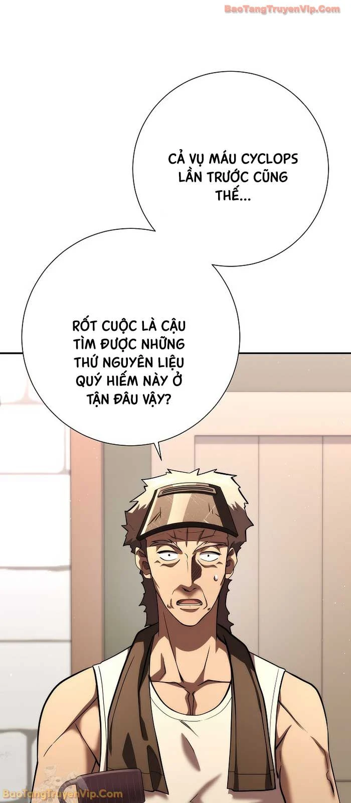 Kiếm Thần Đến Từ Tận Thế Chapter 45 - 28