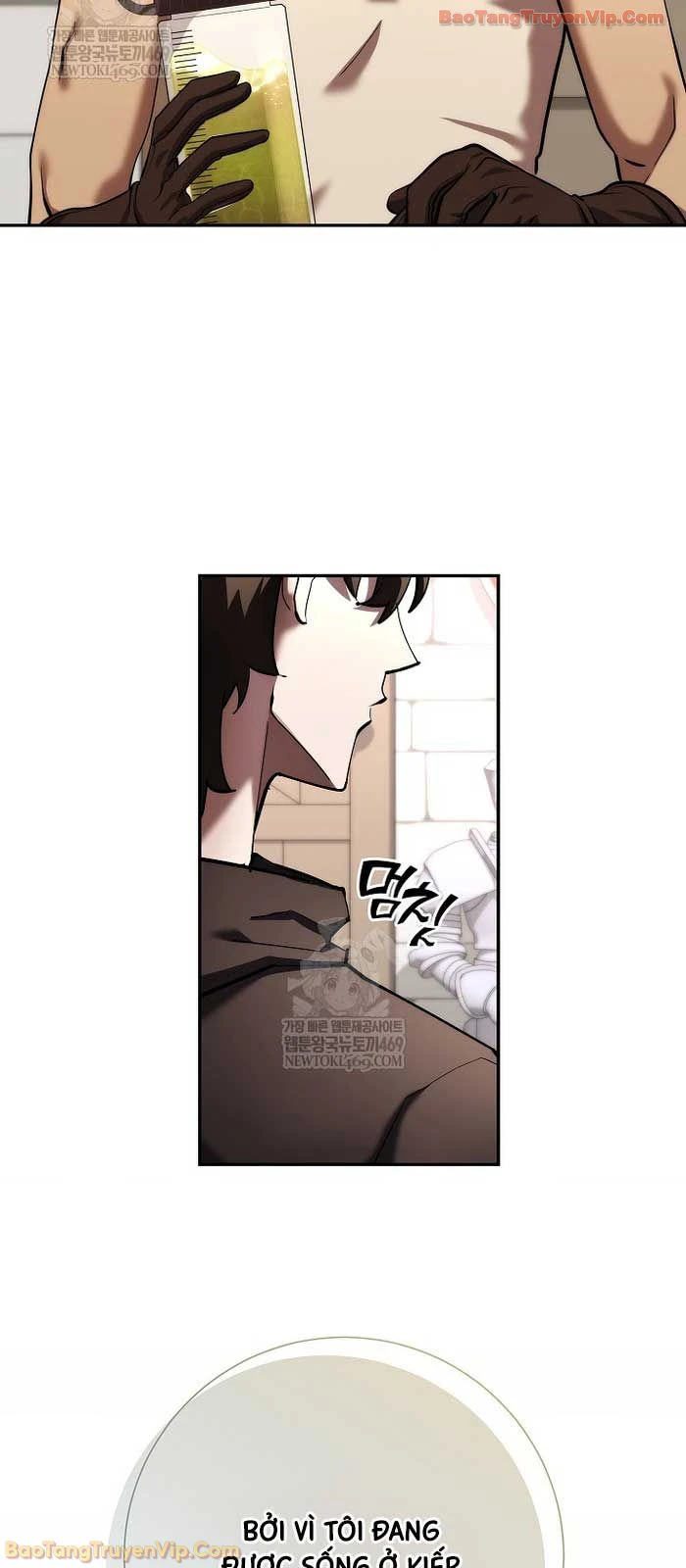 Kiếm Thần Đến Từ Tận Thế Chapter 45 - 29