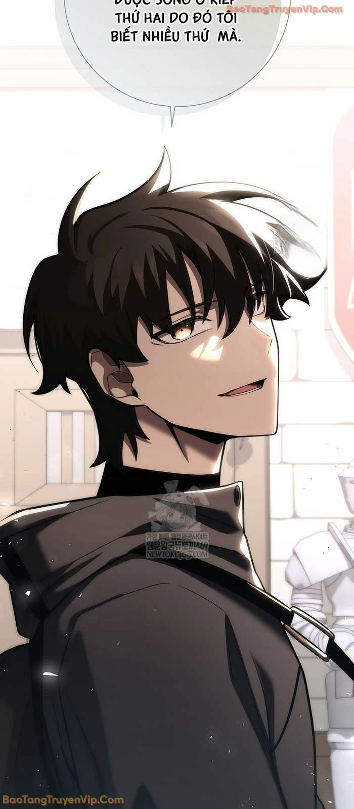 Kiếm Thần Đến Từ Tận Thế Chapter 45 - 30