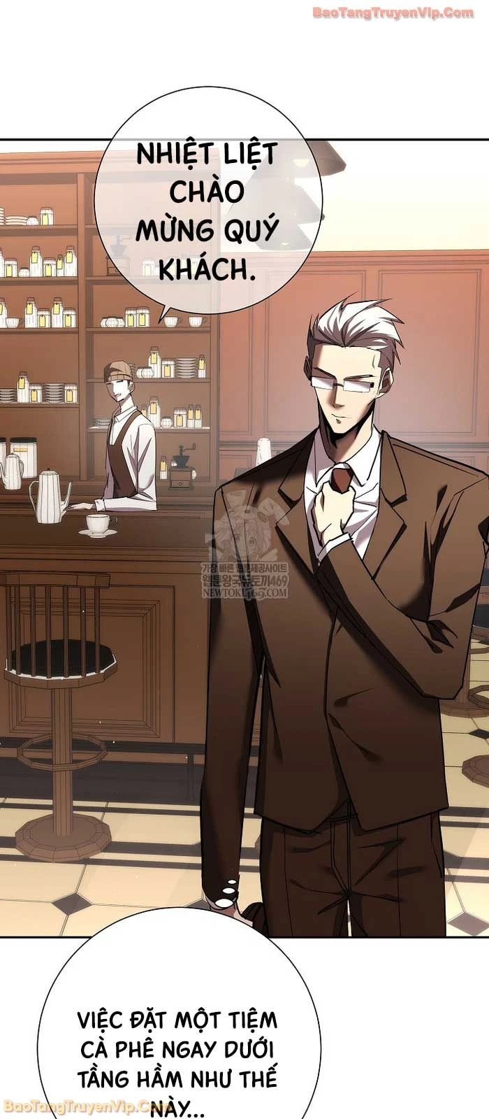 Kiếm Thần Đến Từ Tận Thế Chapter 45 - 39