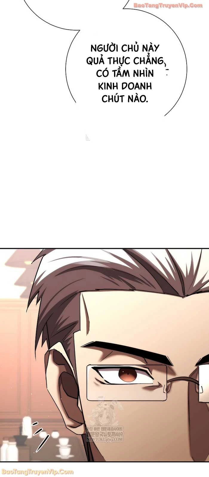 Kiếm Thần Đến Từ Tận Thế Chapter 45 - 40