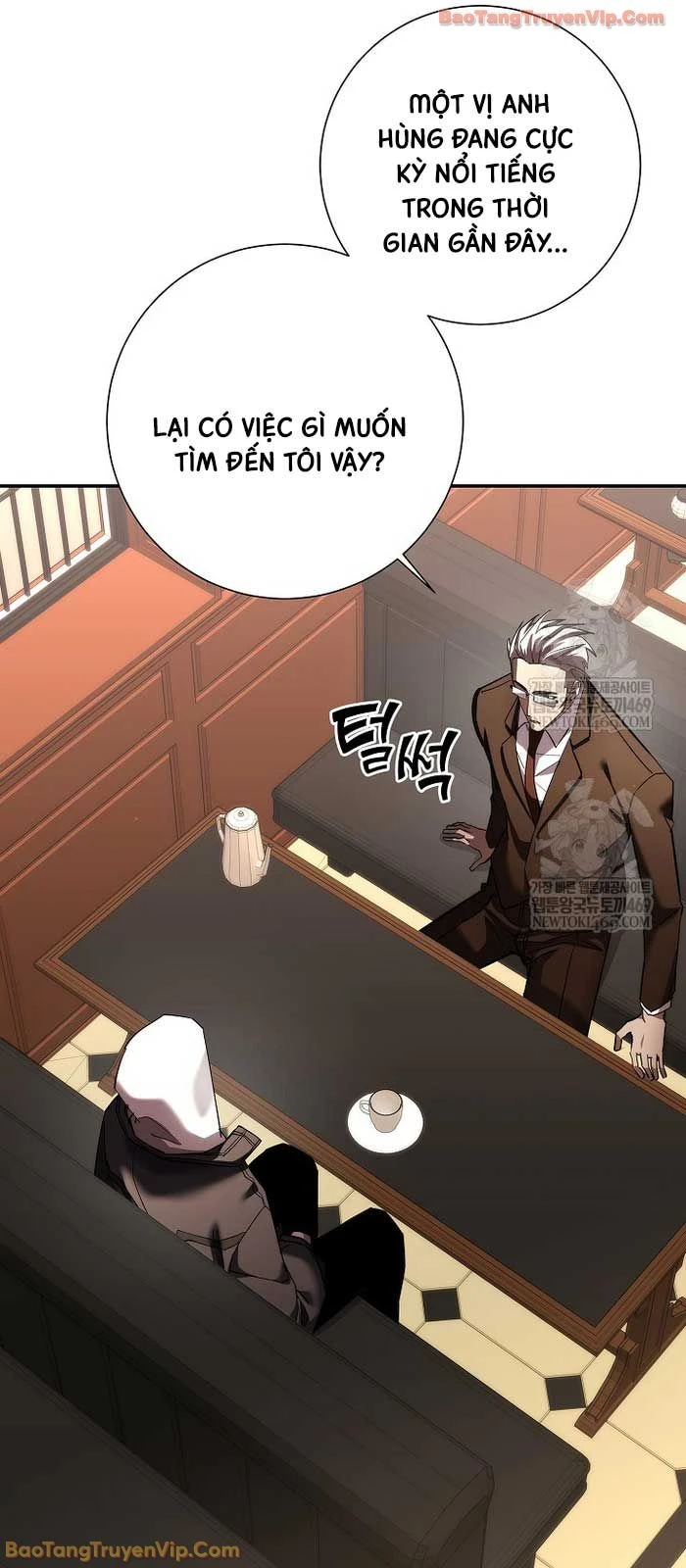 Kiếm Thần Đến Từ Tận Thế Chapter 45 - 48