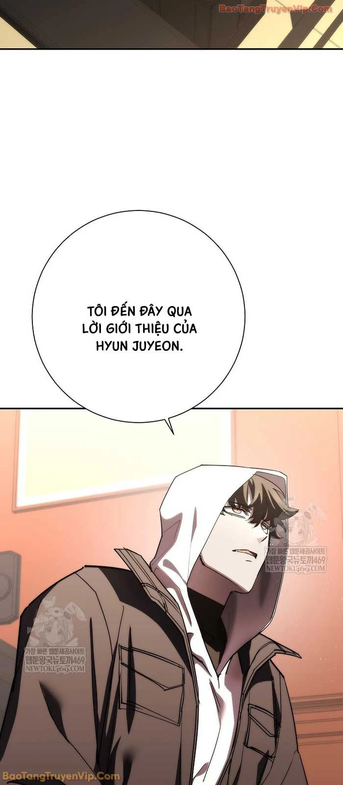 Kiếm Thần Đến Từ Tận Thế Chapter 45 - 49