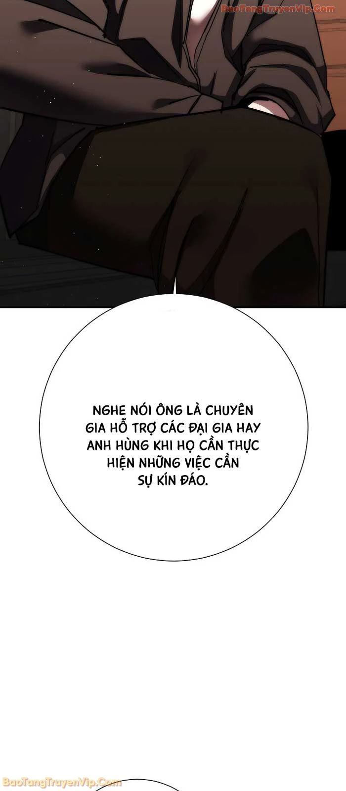 Kiếm Thần Đến Từ Tận Thế Chapter 45 - 50