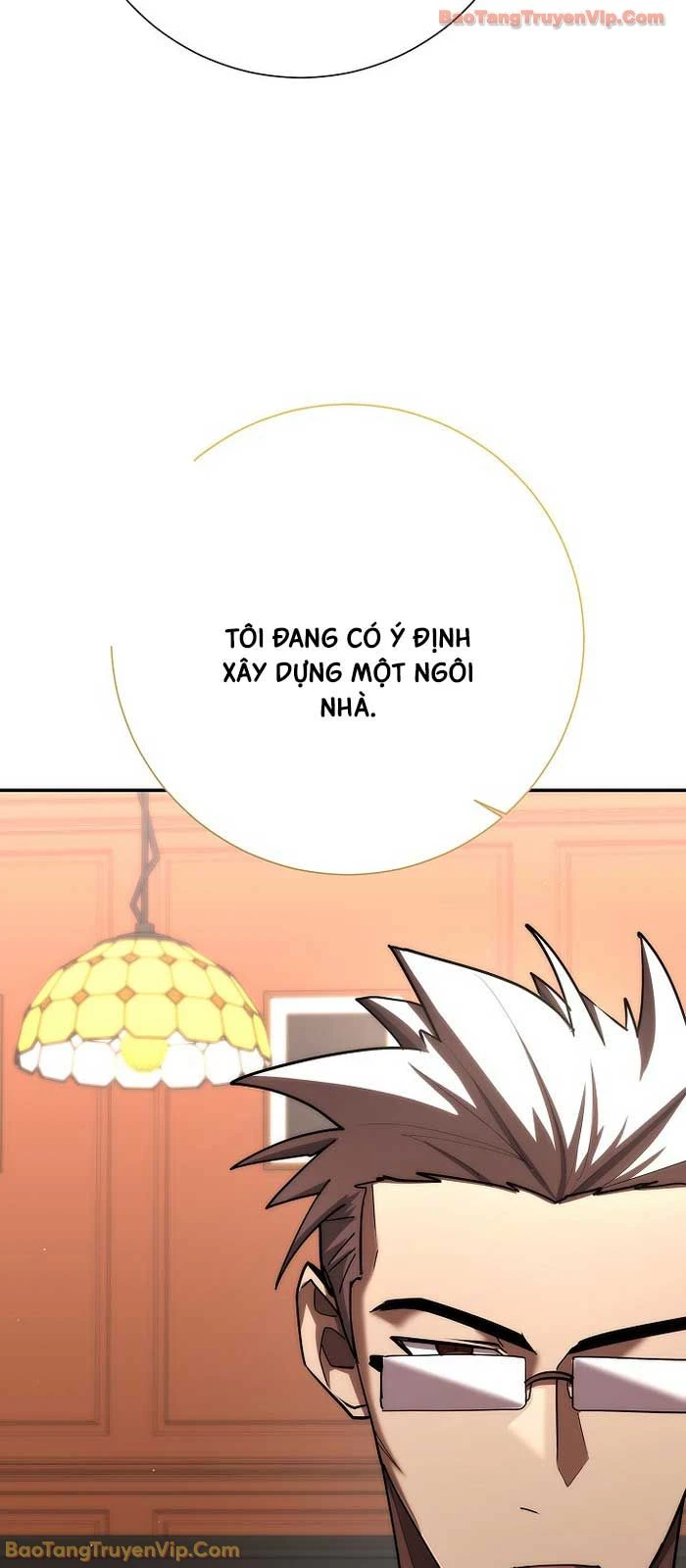 Kiếm Thần Đến Từ Tận Thế Chapter 45 - 52