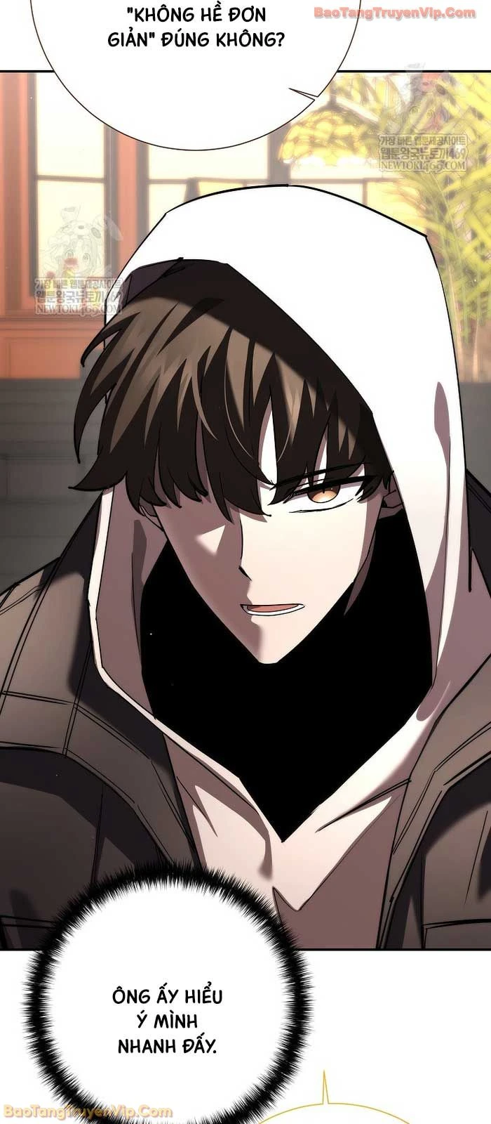 Kiếm Thần Đến Từ Tận Thế Chapter 45 - 54