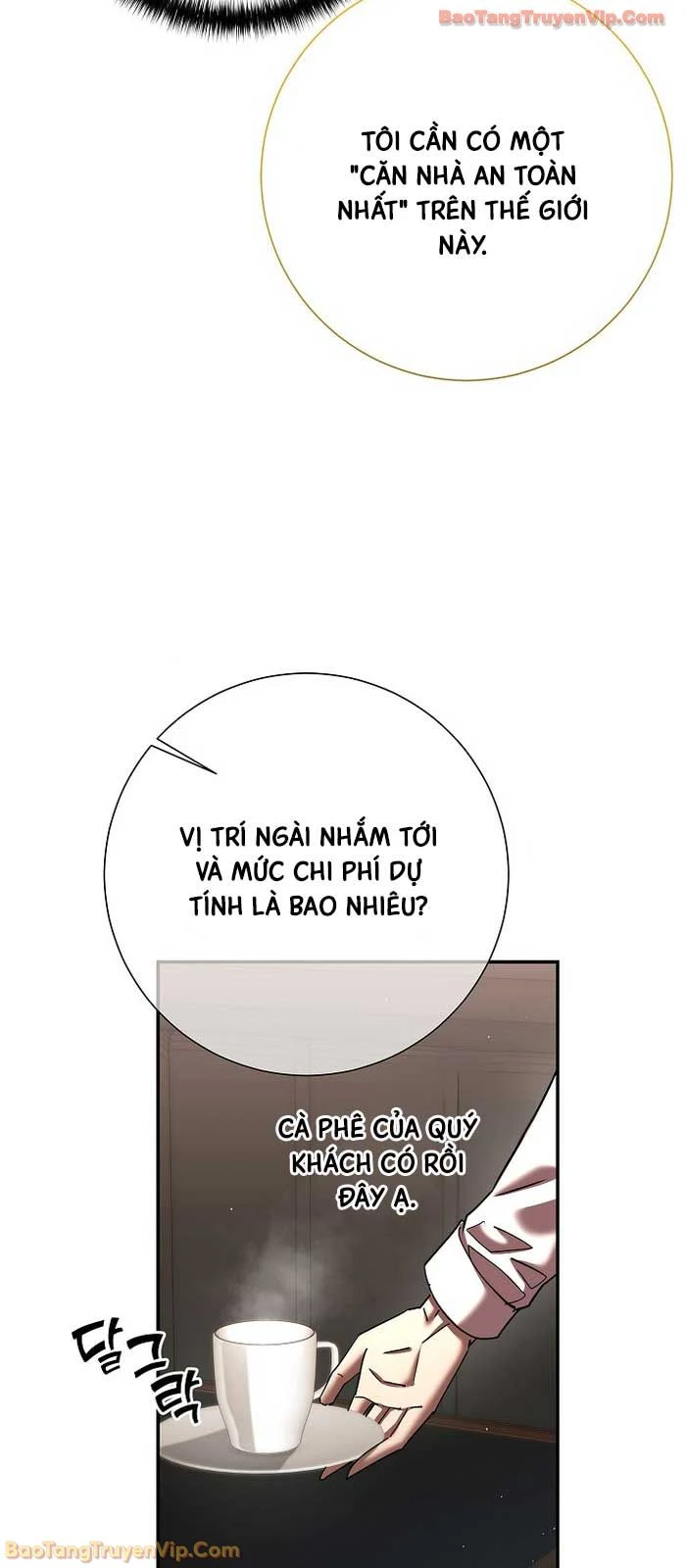 Kiếm Thần Đến Từ Tận Thế Chapter 45 - 55