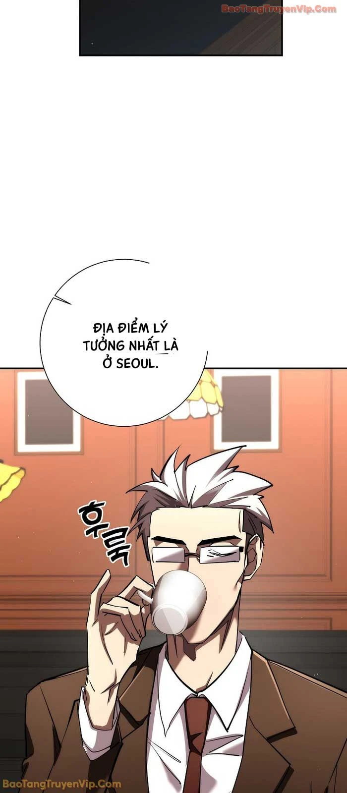 Kiếm Thần Đến Từ Tận Thế Chapter 45 - 56