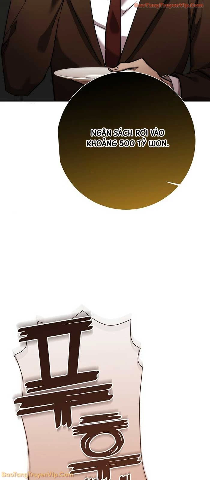 Kiếm Thần Đến Từ Tận Thế Chapter 45 - 57