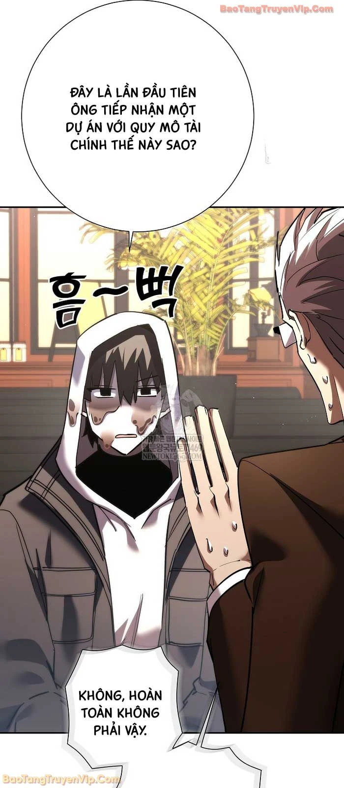 Kiếm Thần Đến Từ Tận Thế Chapter 45 - 59