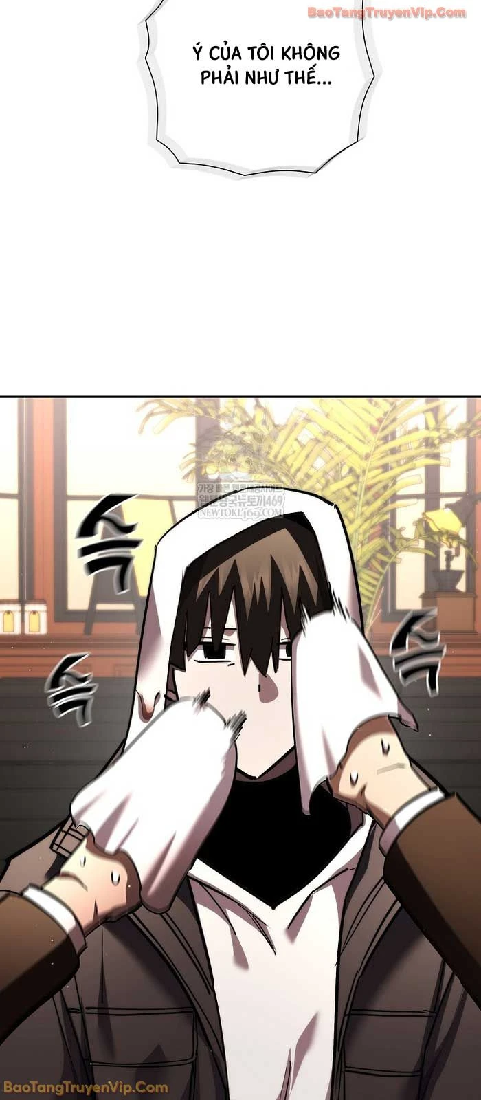 Kiếm Thần Đến Từ Tận Thế Chapter 45 - 60