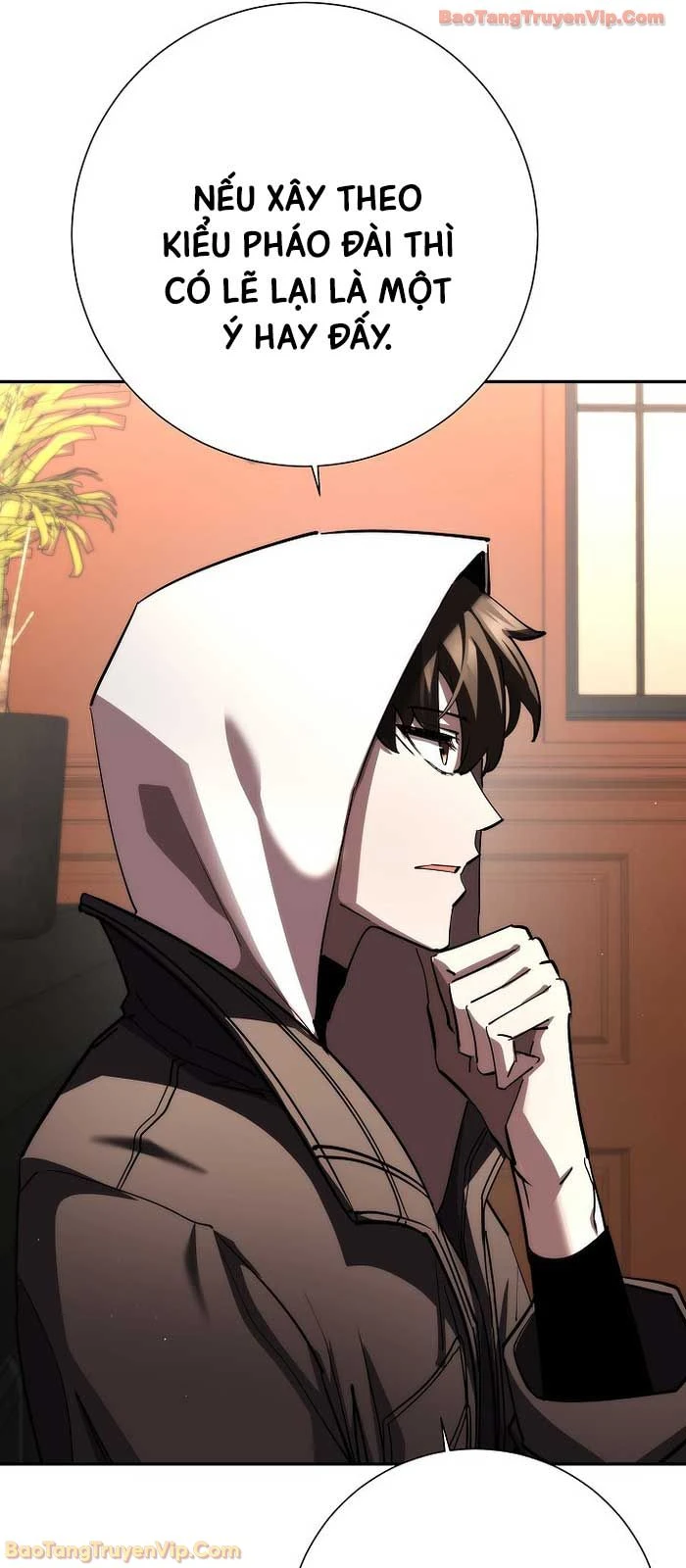 Kiếm Thần Đến Từ Tận Thế Chapter 45 - 63