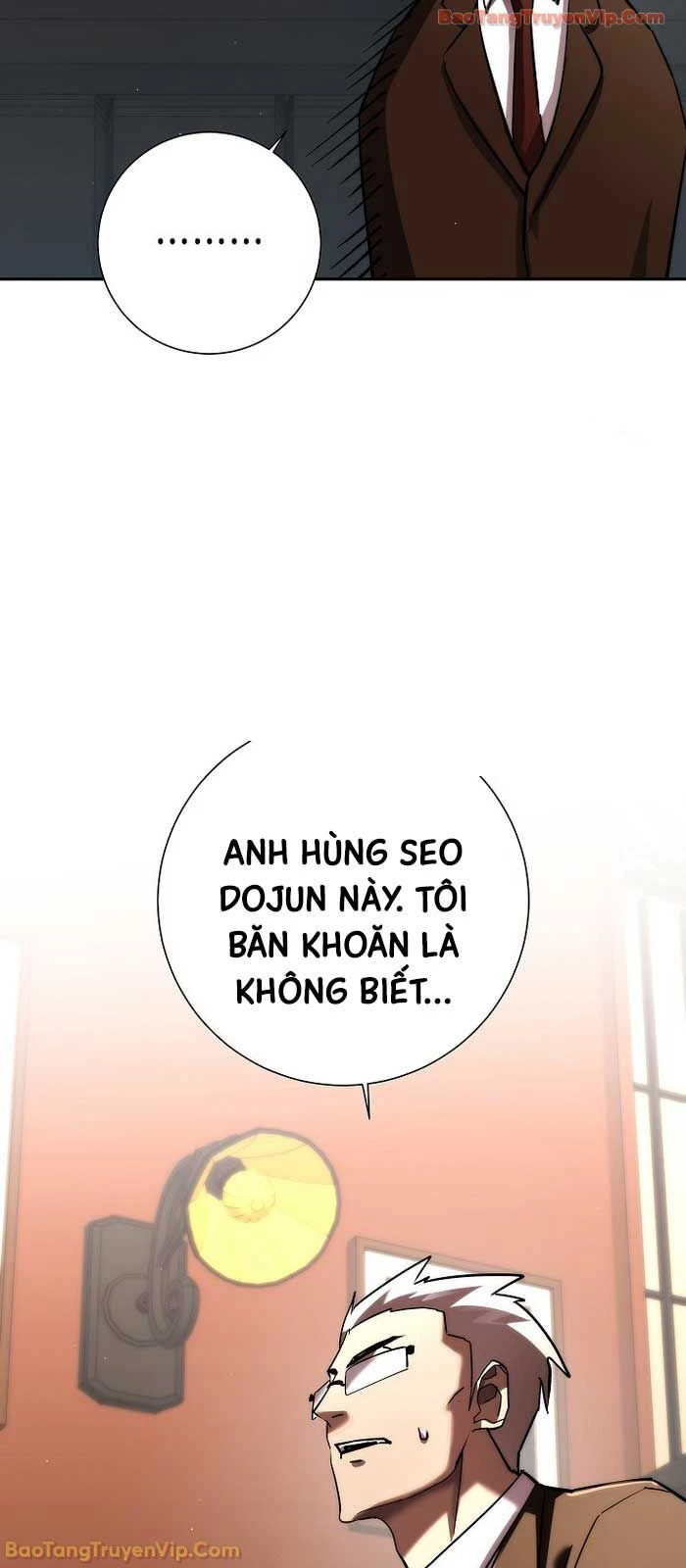 Kiếm Thần Đến Từ Tận Thế Chapter 45 - 65