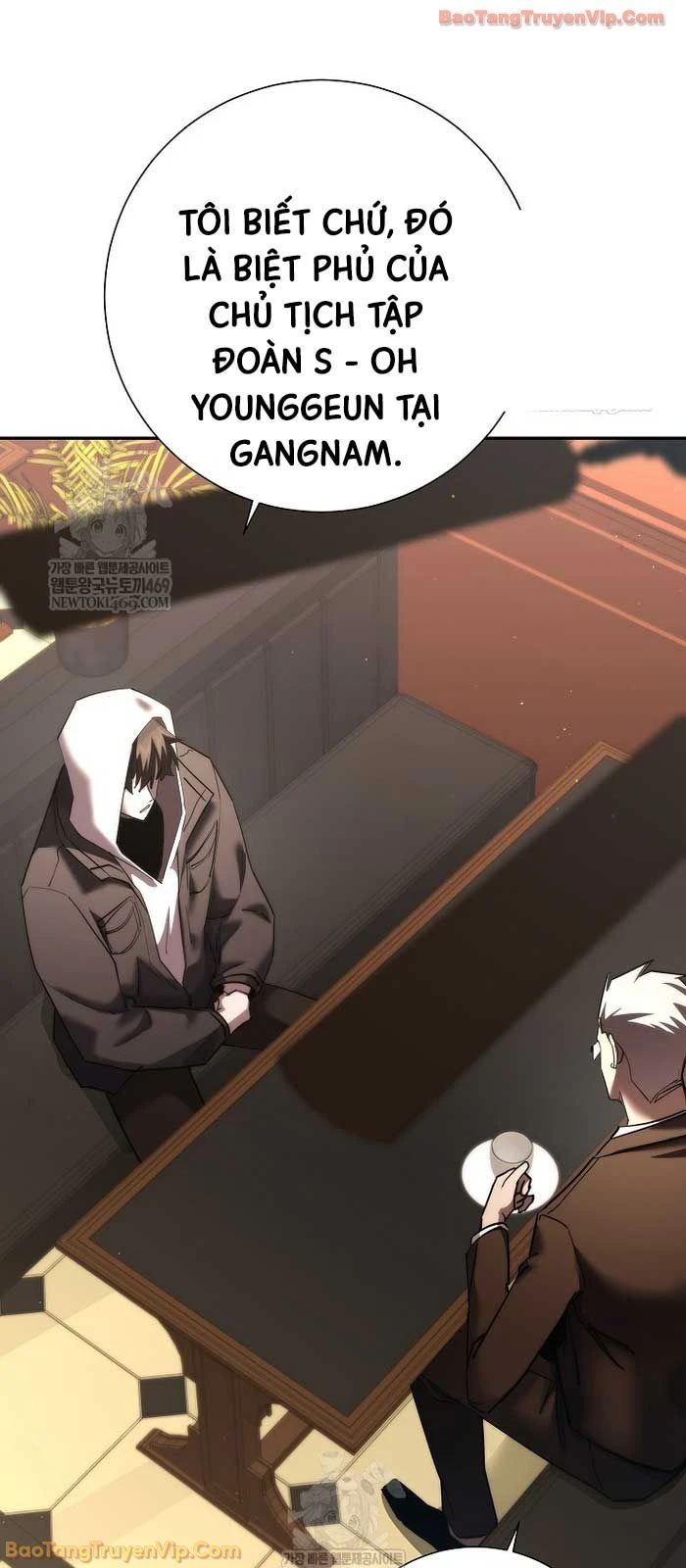 Kiếm Thần Đến Từ Tận Thế Chapter 45 - 67