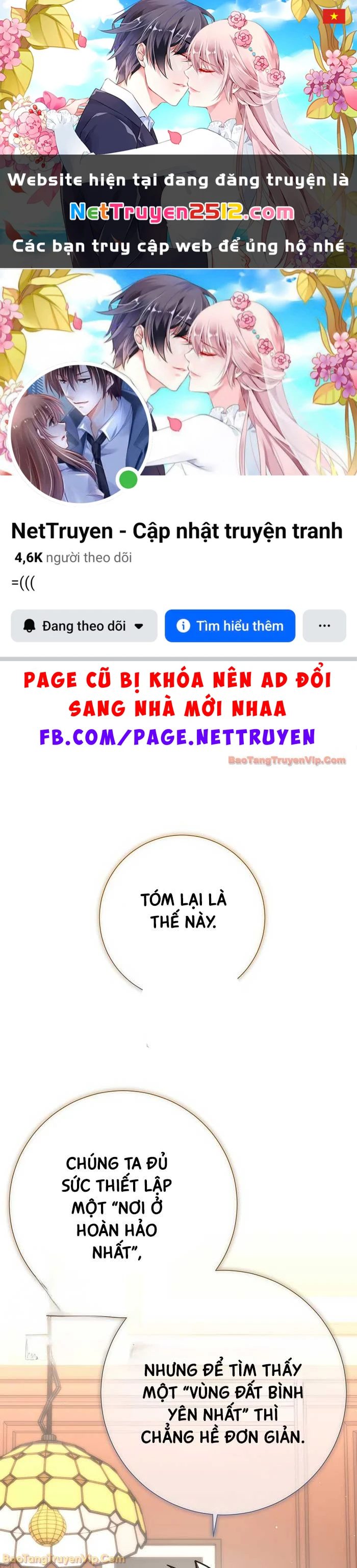 Kiếm Thần Đến Từ Tận Thế Chapter 46 - 1