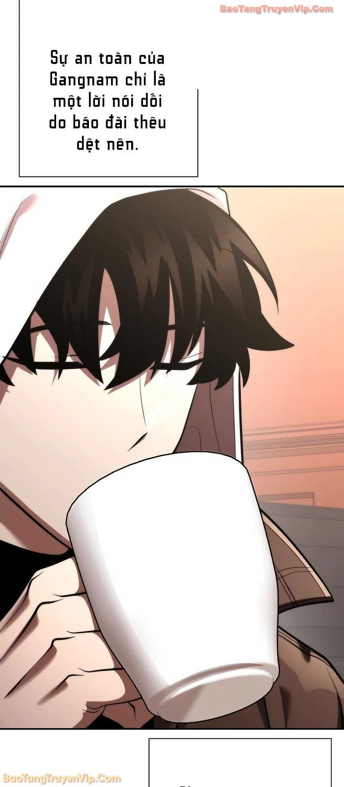 Kiếm Thần Đến Từ Tận Thế Chapter 46 - 8