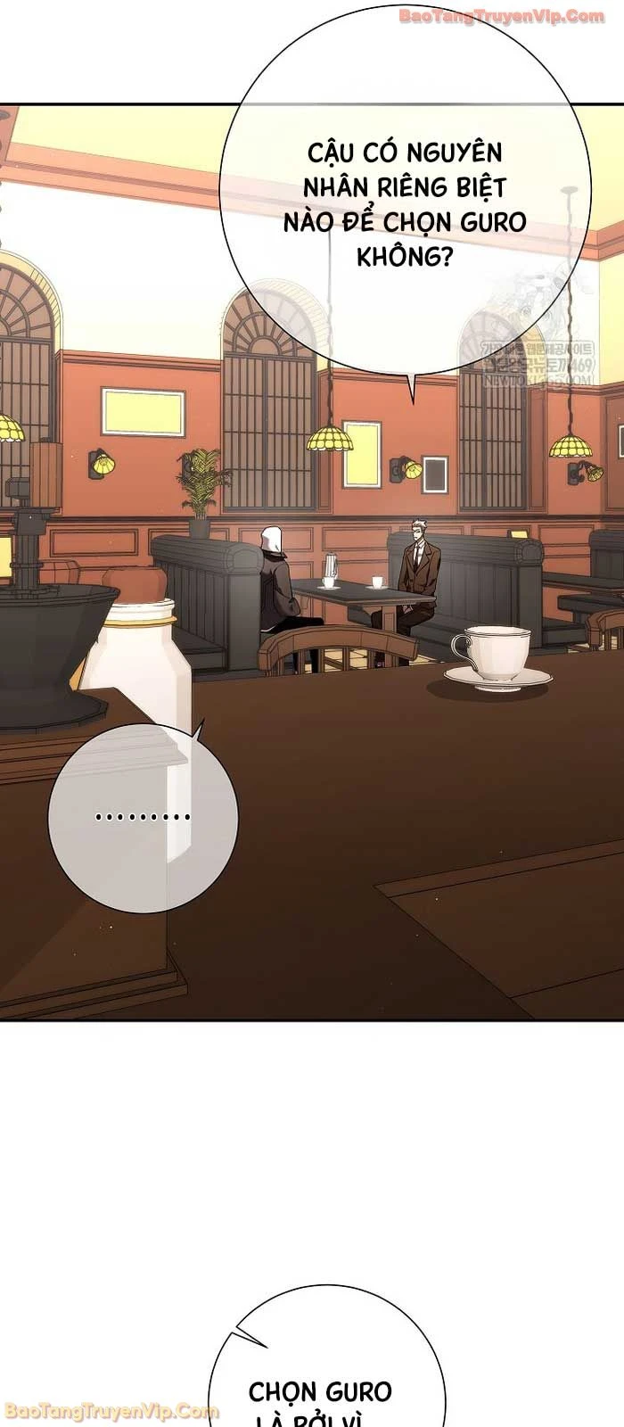 Kiếm Thần Đến Từ Tận Thế Chapter 46 - 17