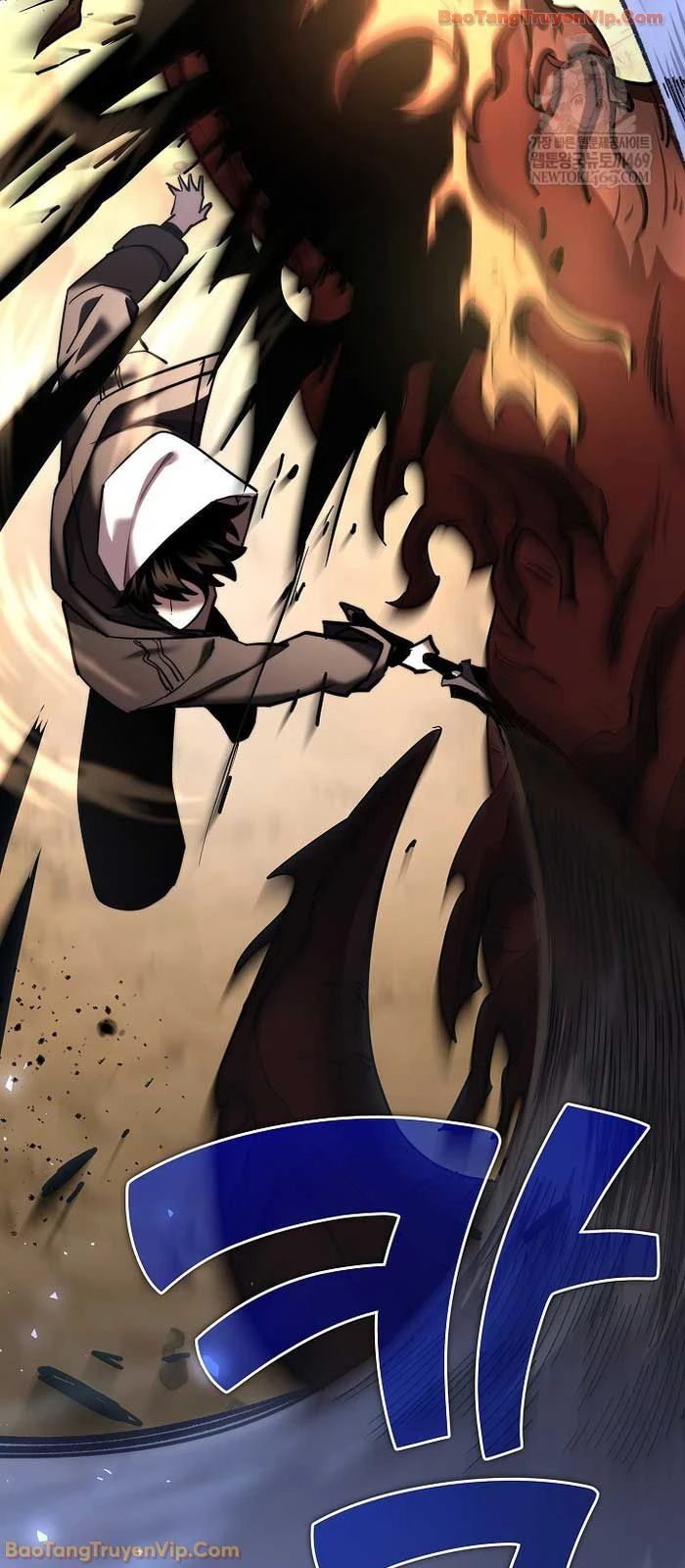 Kiếm Thần Đến Từ Tận Thế Chapter 46 - 26