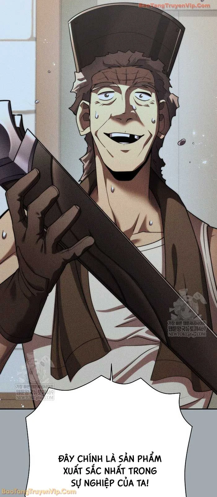 Kiếm Thần Đến Từ Tận Thế Chapter 46 - 31