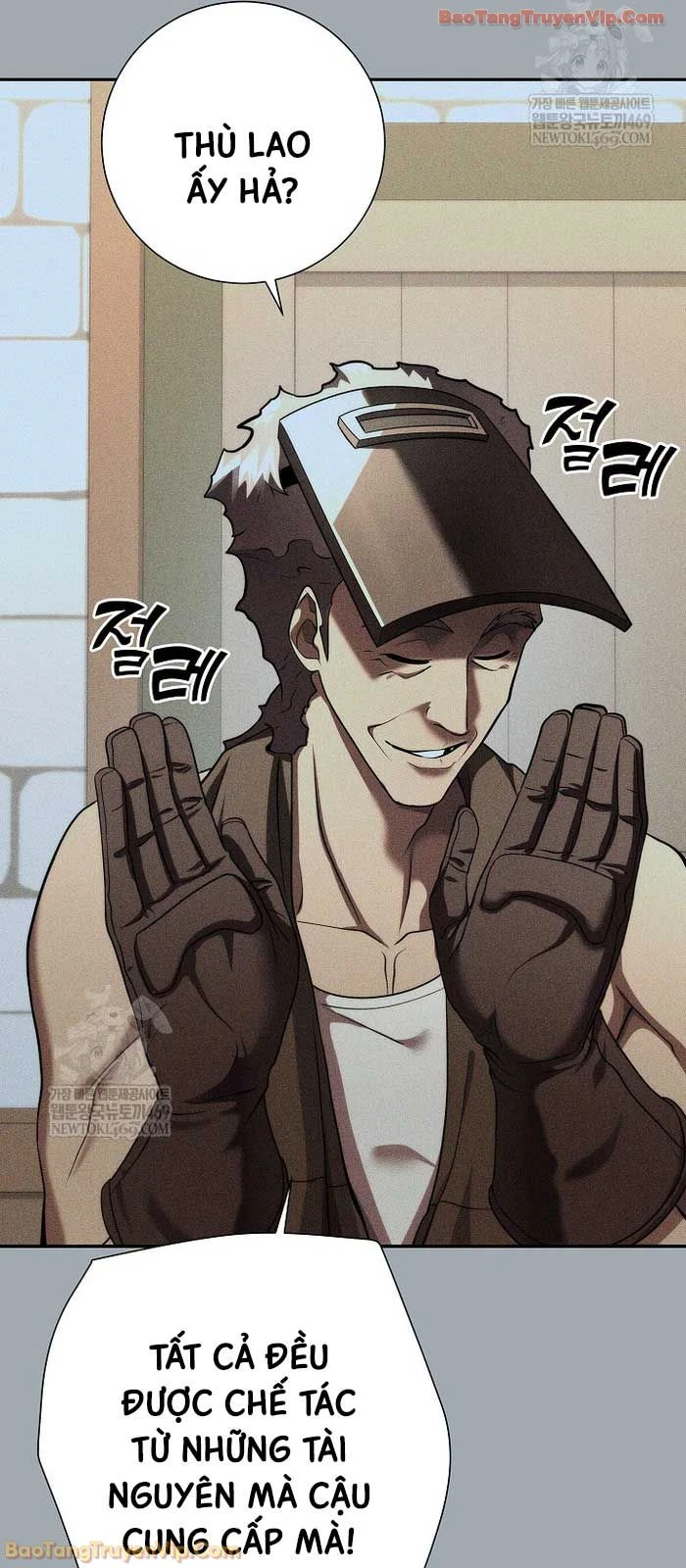 Kiếm Thần Đến Từ Tận Thế Chapter 46 - 33