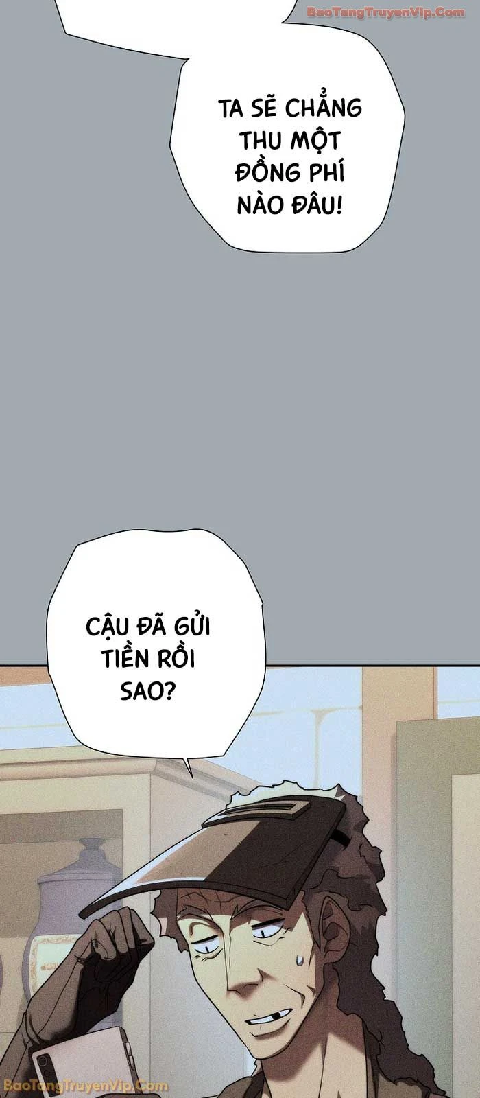 Kiếm Thần Đến Từ Tận Thế Chapter 46 - 34