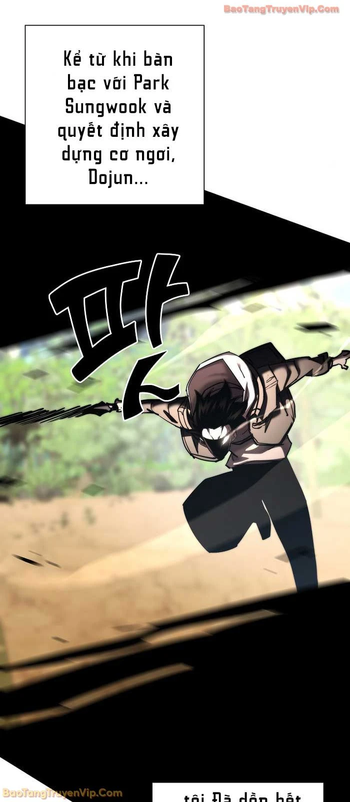 Kiếm Thần Đến Từ Tận Thế Chapter 46 - 43