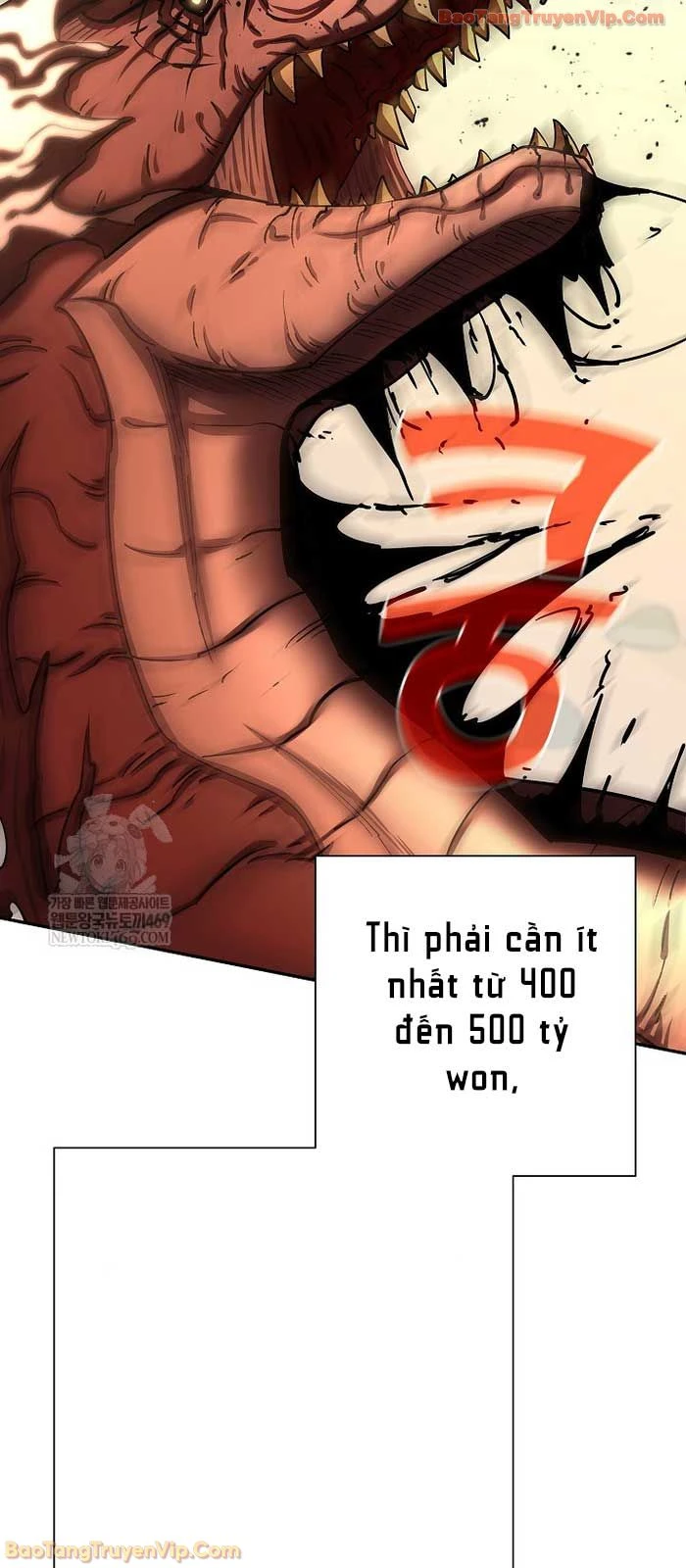 Kiếm Thần Đến Từ Tận Thế Chapter 46 - 45