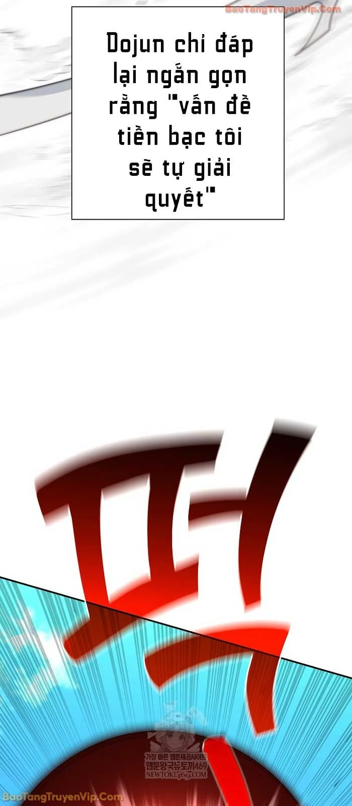 Kiếm Thần Đến Từ Tận Thế Chapter 46 - 49