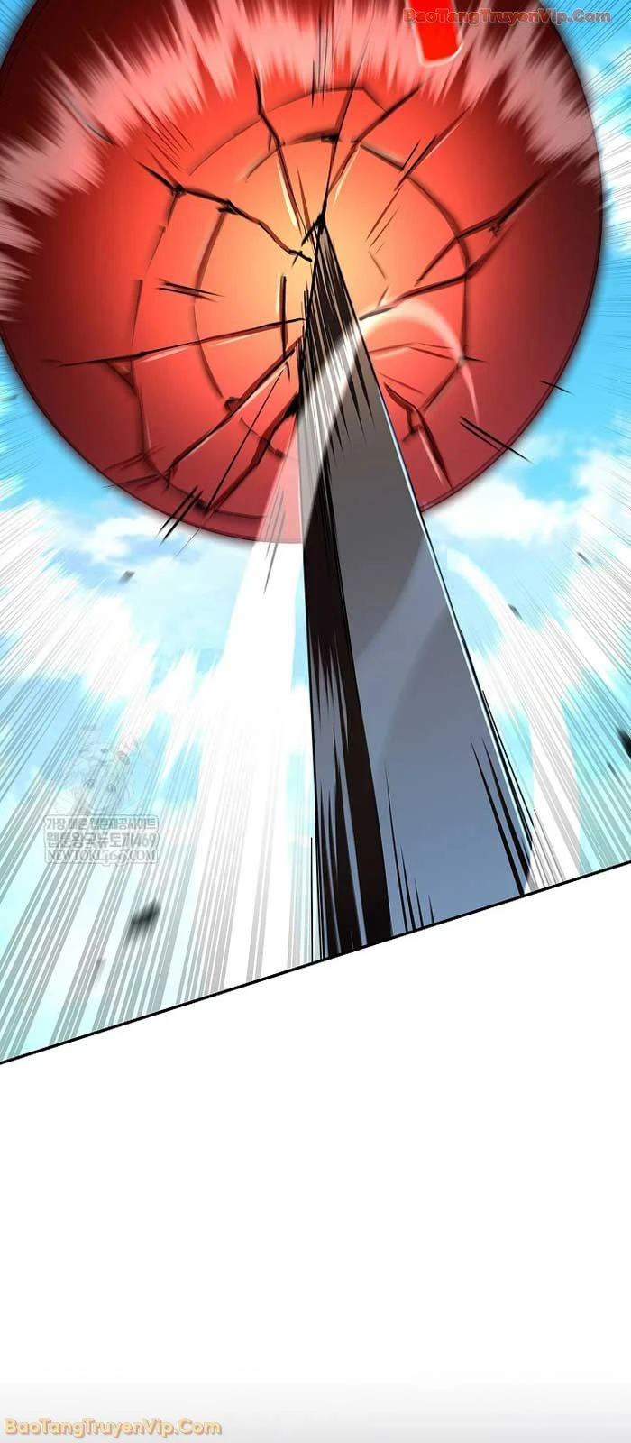 Kiếm Thần Đến Từ Tận Thế Chapter 46 - 50