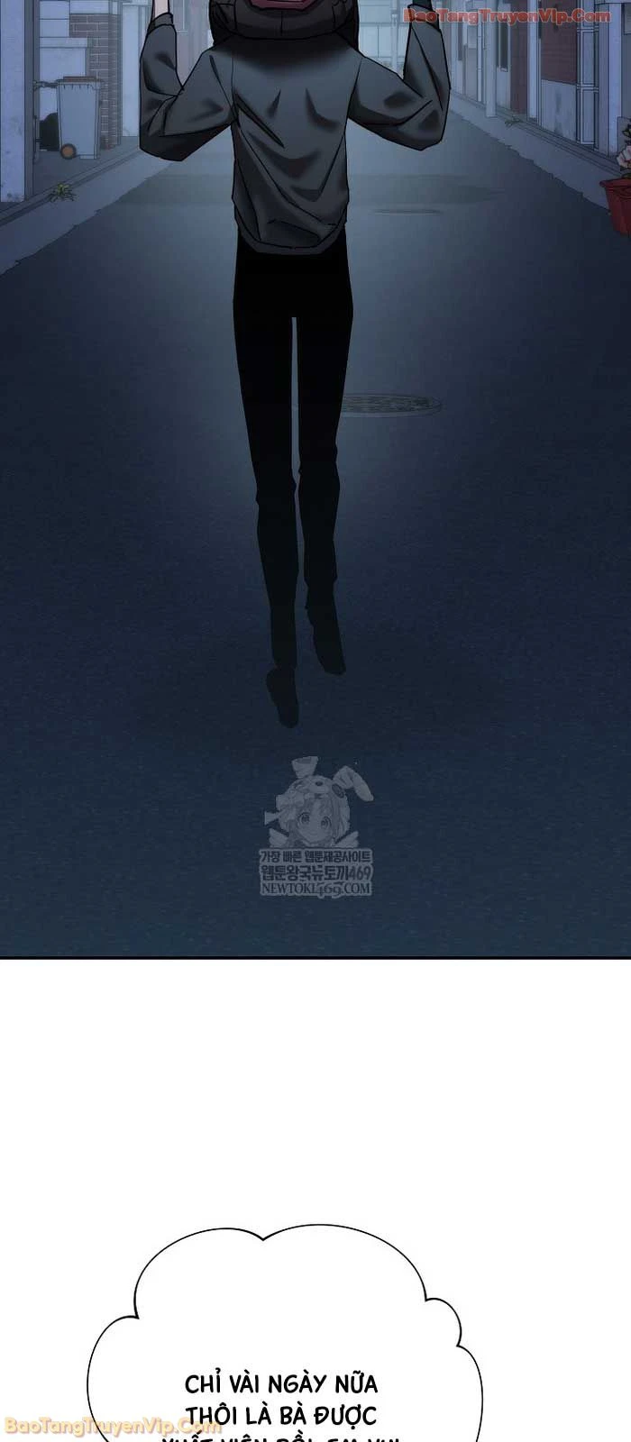 Kiếm Thần Đến Từ Tận Thế Chapter 46 - 52