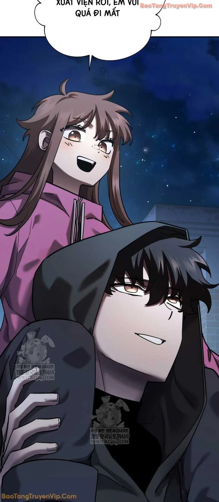 Kiếm Thần Đến Từ Tận Thế Chapter 46 - 53