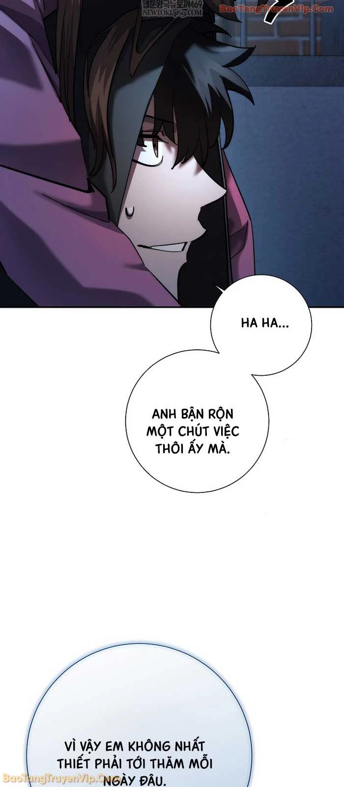 Kiếm Thần Đến Từ Tận Thế Chapter 46 - 55