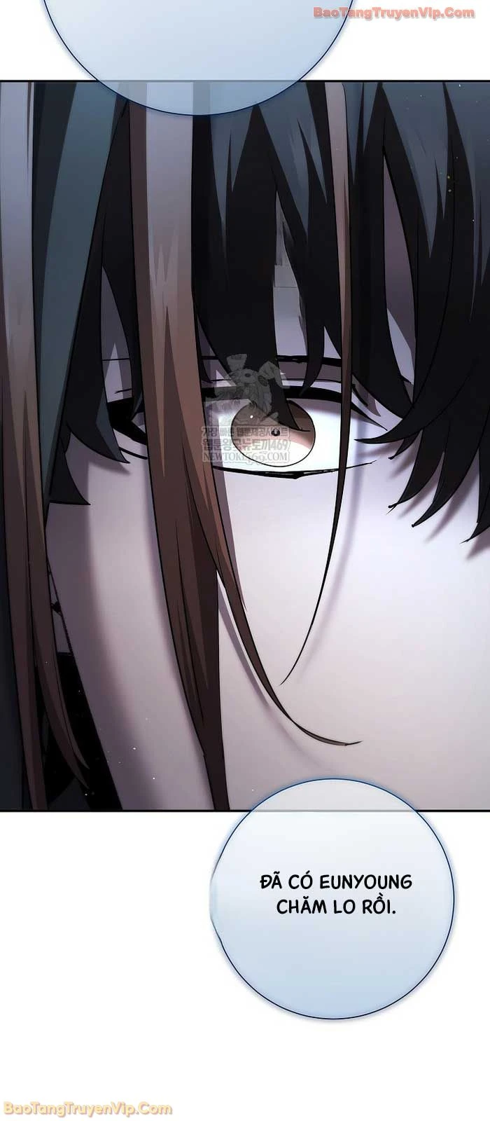 Kiếm Thần Đến Từ Tận Thế Chapter 46 - 56