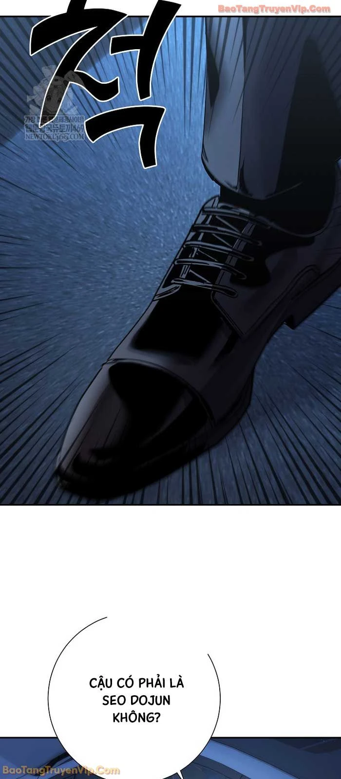 Kiếm Thần Đến Từ Tận Thế Chapter 46 - 58