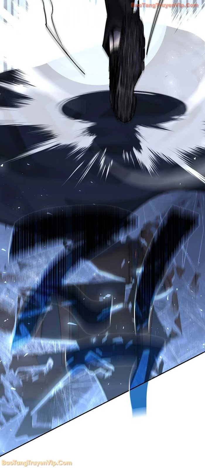 Kiếm Thần Đến Từ Tận Thế Chapter 46 - 67