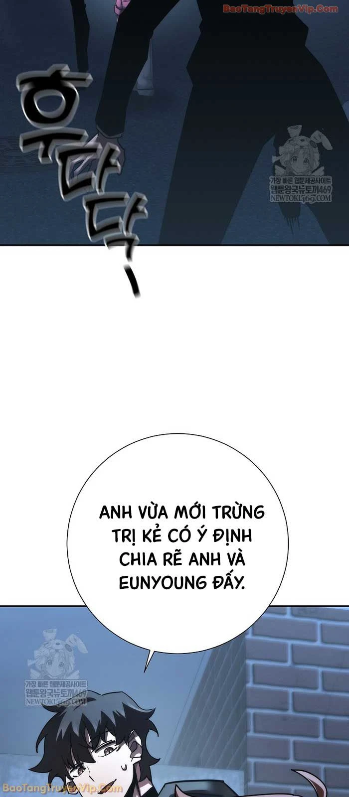 Kiếm Thần Đến Từ Tận Thế Chapter 46 - 73