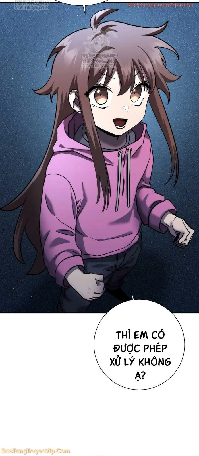 Kiếm Thần Đến Từ Tận Thế Chapter 46 - 75