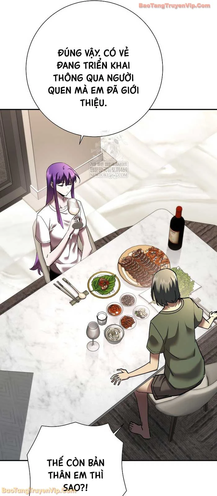 Kiếm Thần Đến Từ Tận Thế Chapter 46 - 81