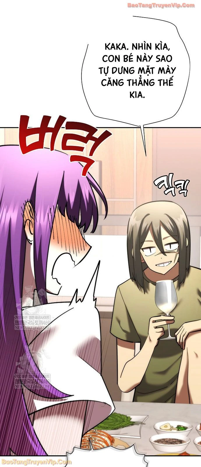 Kiếm Thần Đến Từ Tận Thế Chapter 47 - 9