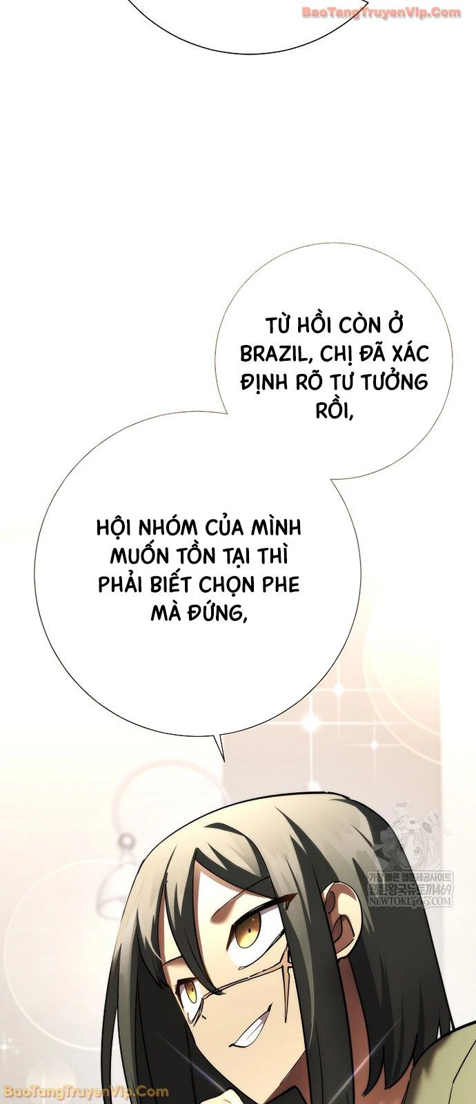 Kiếm Thần Đến Từ Tận Thế Chapter 47 - 12