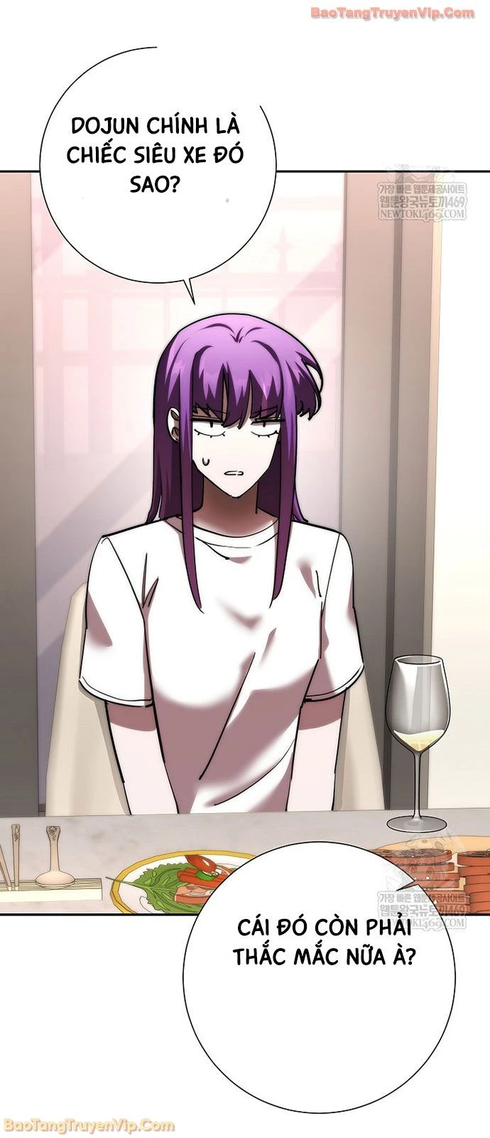 Kiếm Thần Đến Từ Tận Thế Chapter 47 - 14