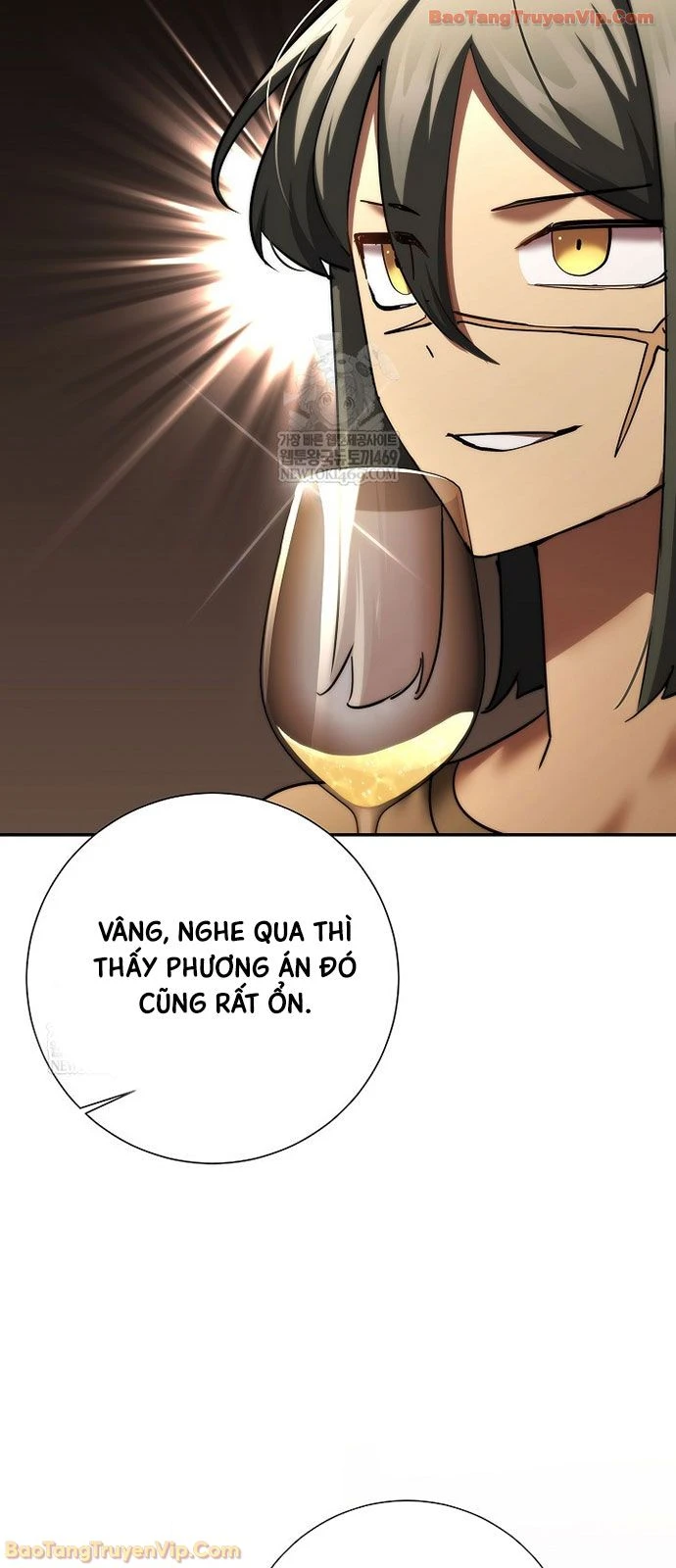 Kiếm Thần Đến Từ Tận Thế Chapter 47 - 16