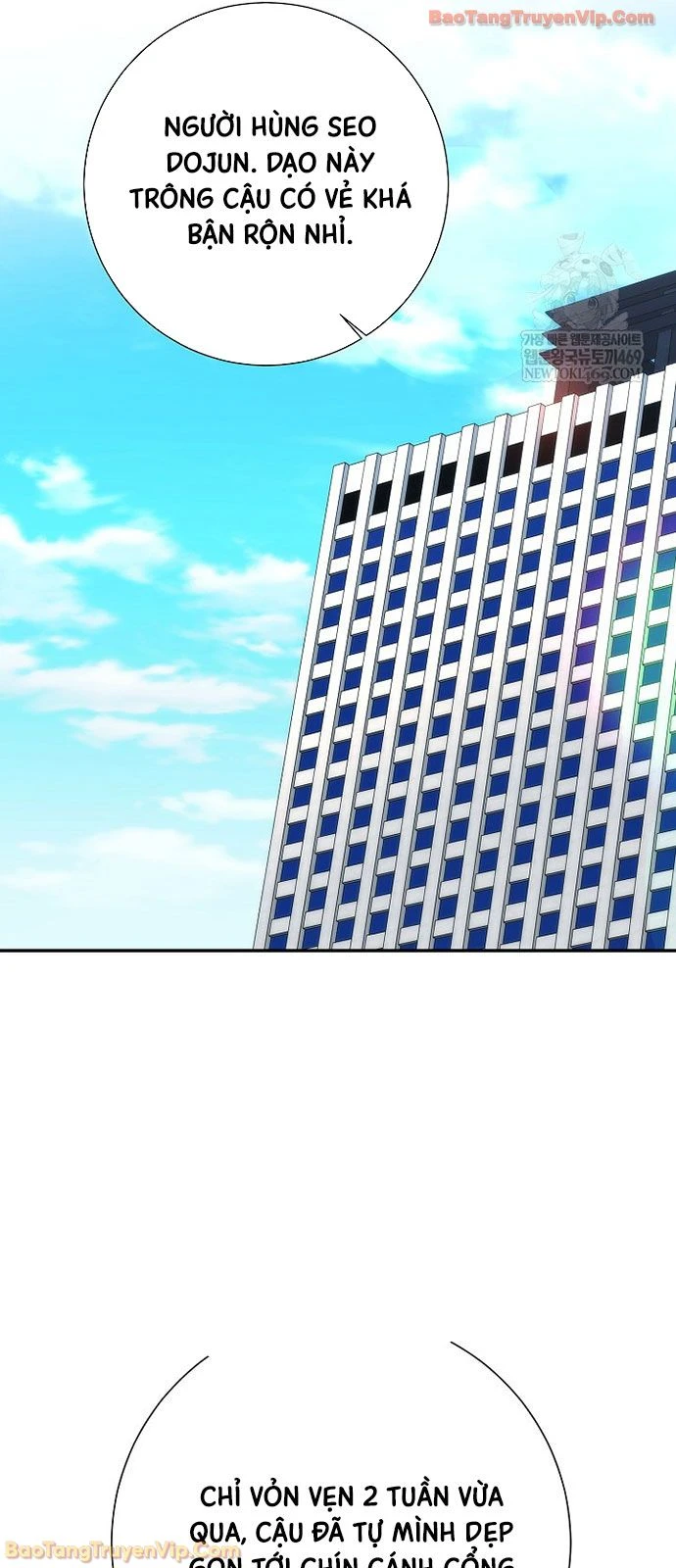 Kiếm Thần Đến Từ Tận Thế Chapter 47 - 19