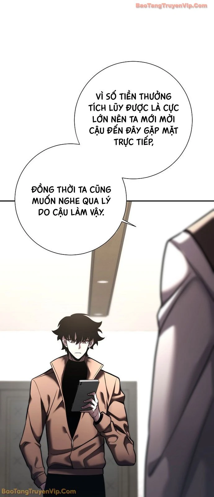 Kiếm Thần Đến Từ Tận Thế Chapter 47 - 21