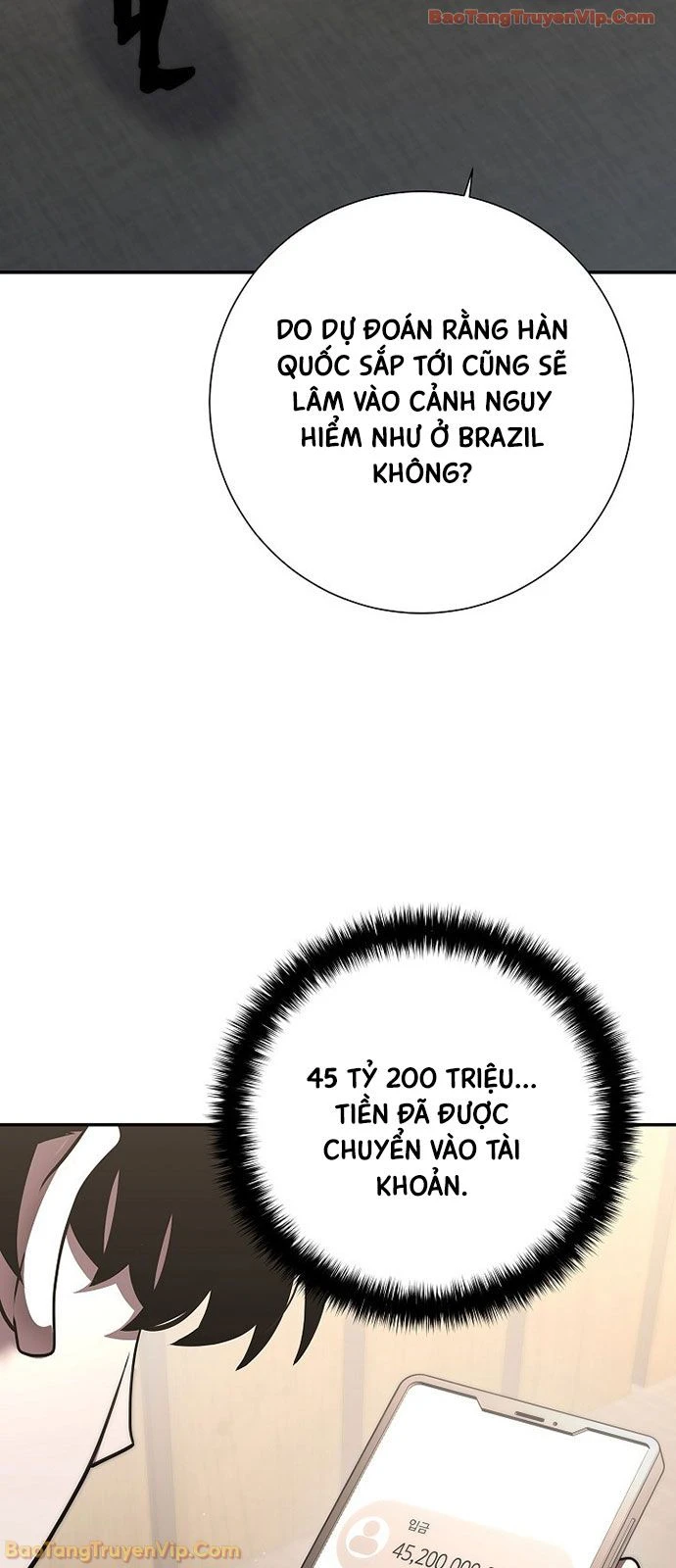 Kiếm Thần Đến Từ Tận Thế Chapter 47 - 23