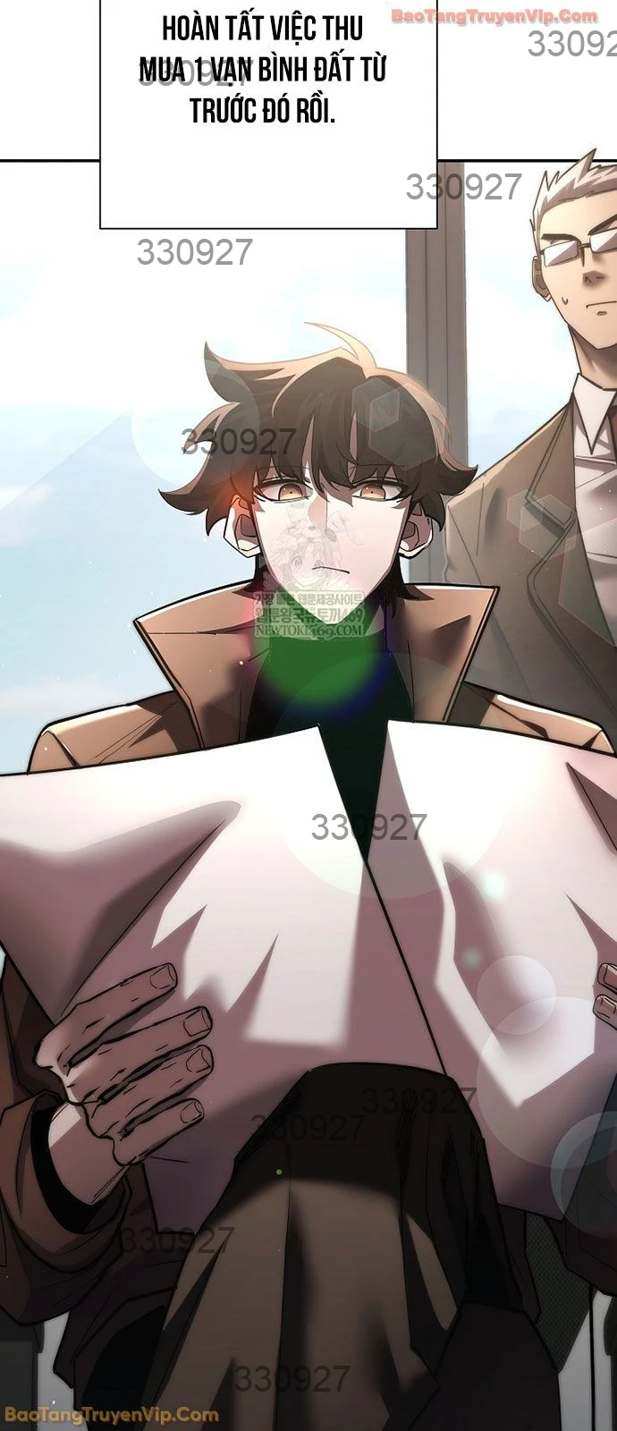 Kiếm Thần Đến Từ Tận Thế Chapter 47 - 43