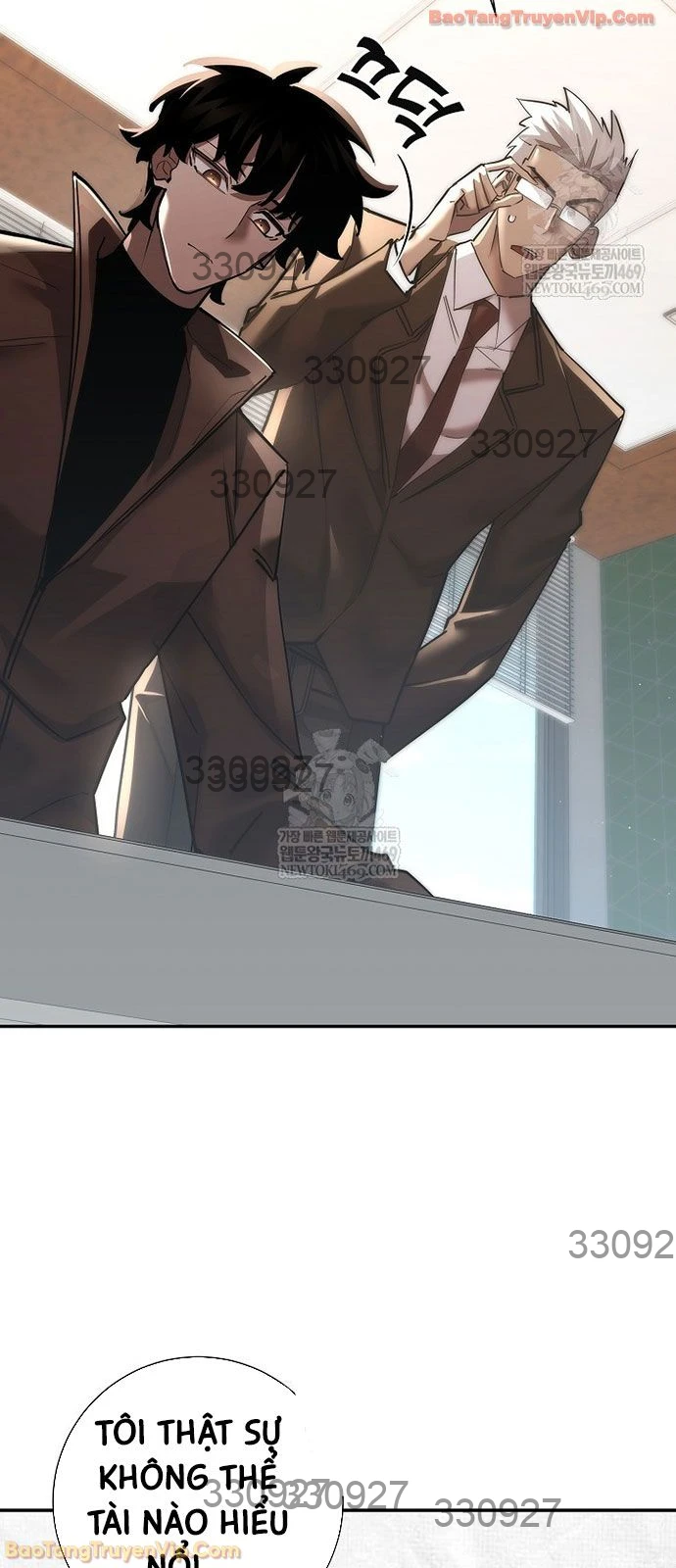 Kiếm Thần Đến Từ Tận Thế Chapter 47 - 46