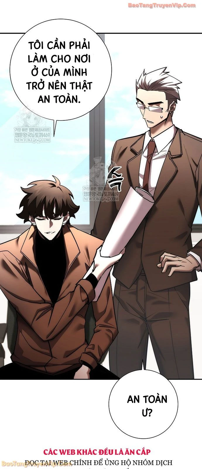 Kiếm Thần Đến Từ Tận Thế Chapter 47 - 49