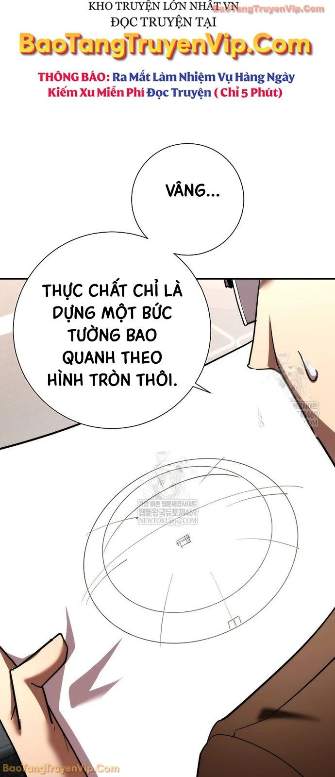 Kiếm Thần Đến Từ Tận Thế Chapter 47 - 50